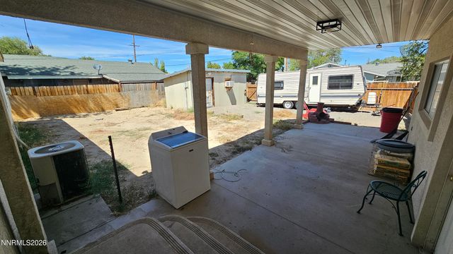 58 Venturacci Lane, Fallon, NV 89406