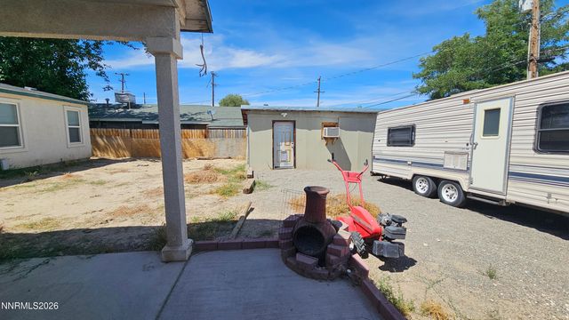 58 Venturacci Lane, Fallon, NV 89406