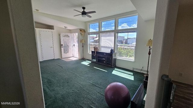 58 Venturacci Lane, Fallon, NV 89406
