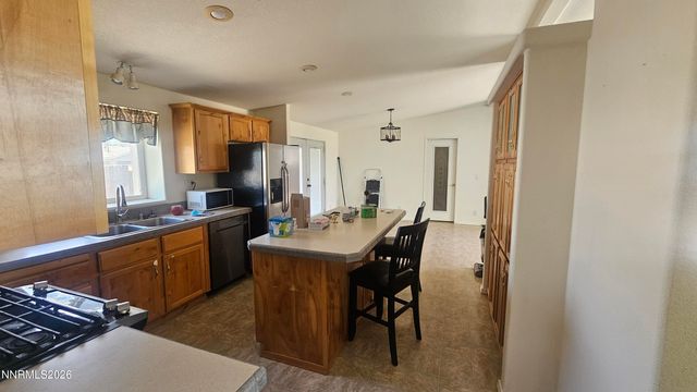 58 Venturacci Lane, Fallon, NV 89406
