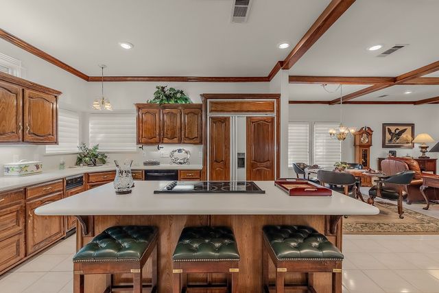 1 Willow Ridge Road, Greenville, TX 75402