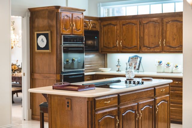 1 Willow Ridge Road, Greenville, TX 75402