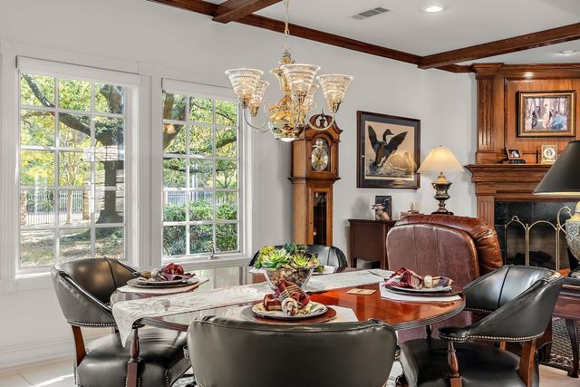 1 Willow Ridge Road, Greenville, TX 75402