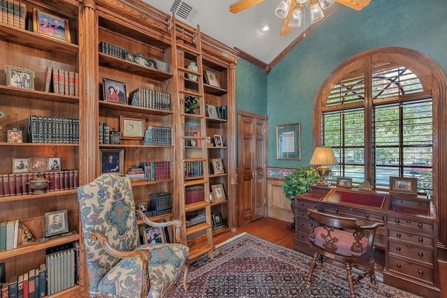 1 Willow Ridge Road, Greenville, TX 75402