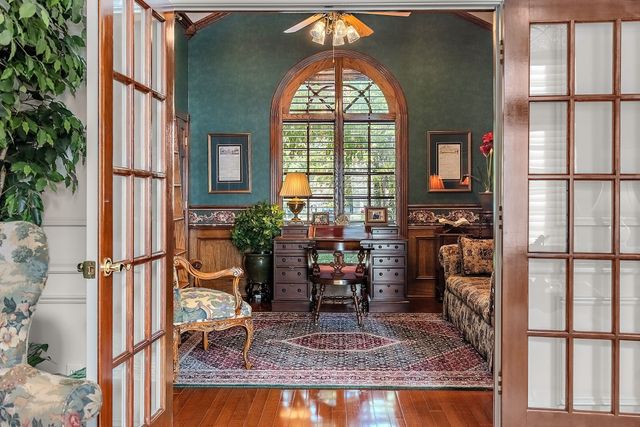 1 Willow Ridge Road, Greenville, TX 75402