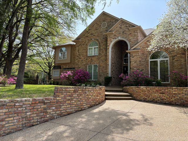 1 Willow Ridge Road, Greenville, TX 75402