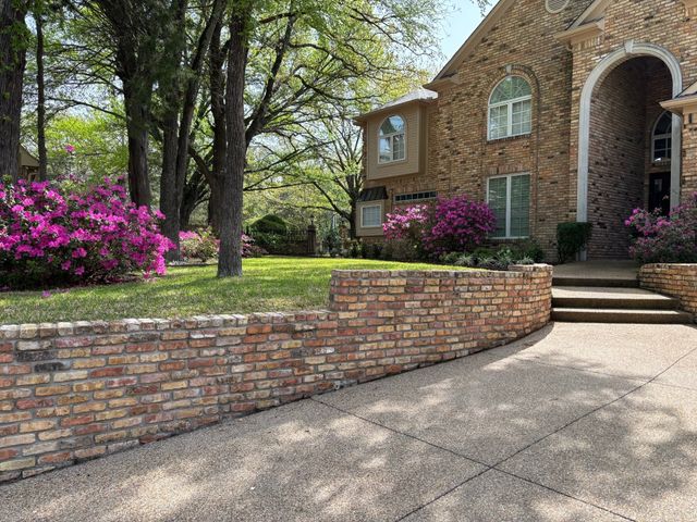 1 Willow Ridge Road, Greenville, TX 75402