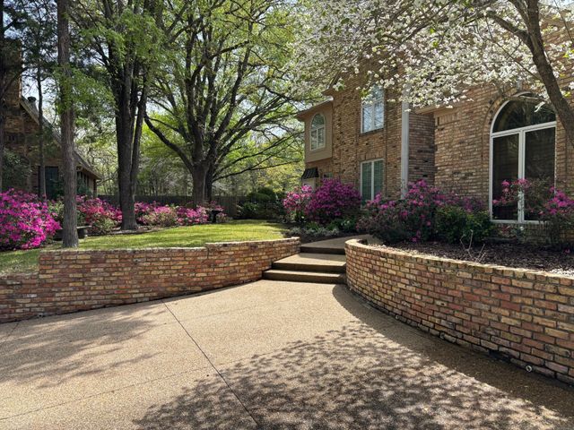 1 Willow Ridge Road, Greenville, TX 75402