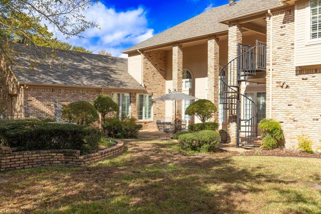 1 Willow Ridge Road, Greenville, TX 75402