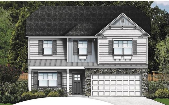 335 E Pyrenees Drive, Wellford, SC 29385