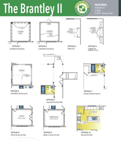 335 E Pyrenees Drive, Wellford, SC 29385