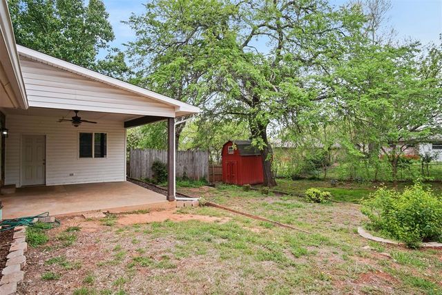 613 Belle Air Avenue, Edmond, OK 73013