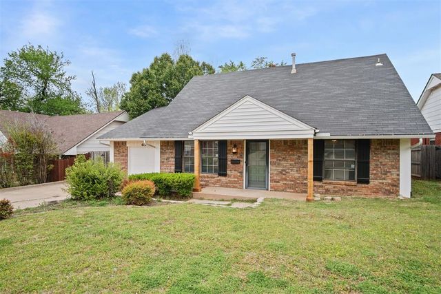 613 Belle Air Avenue, Edmond, OK 73013