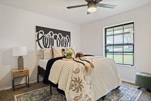 613 Belle Air Avenue, Edmond, OK 73013