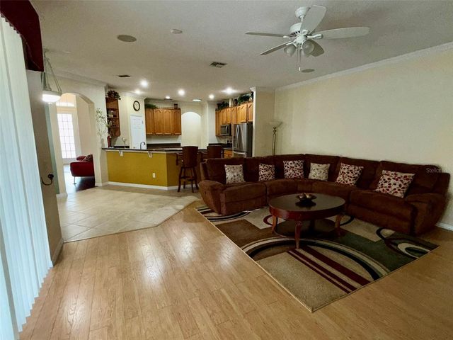 4201 SEVEN WAY, Kissimmee, FL 34746