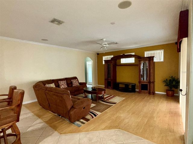 4201 SEVEN WAY, Kissimmee, FL 34746