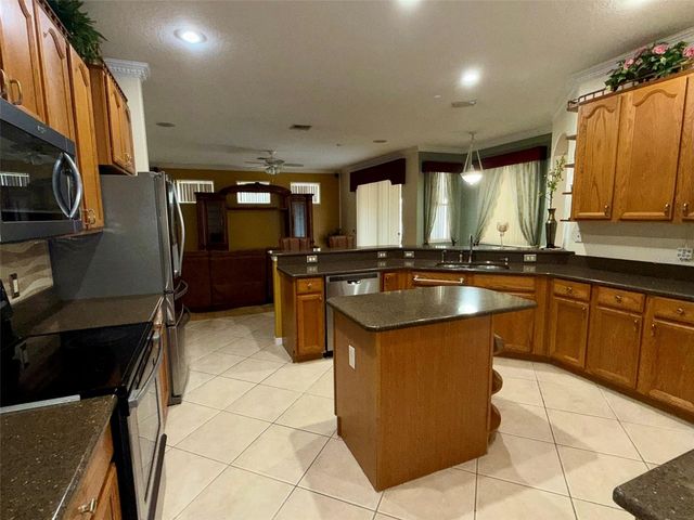 4201 SEVEN WAY, Kissimmee, FL 34746