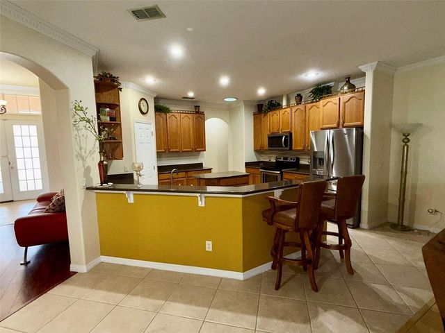 4201 SEVEN WAY, Kissimmee, FL 34746