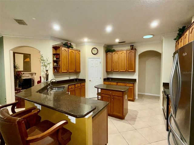 4201 SEVEN WAY, Kissimmee, FL 34746