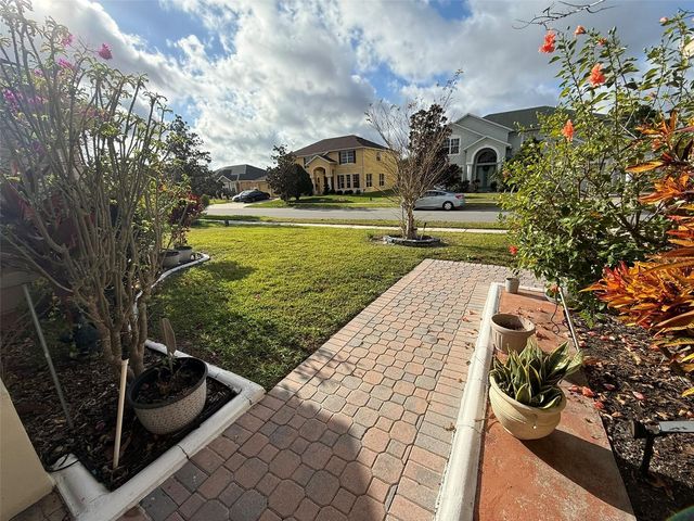 4201 SEVEN WAY, Kissimmee, FL 34746