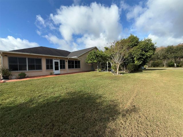 4201 SEVEN WAY, Kissimmee, FL 34746