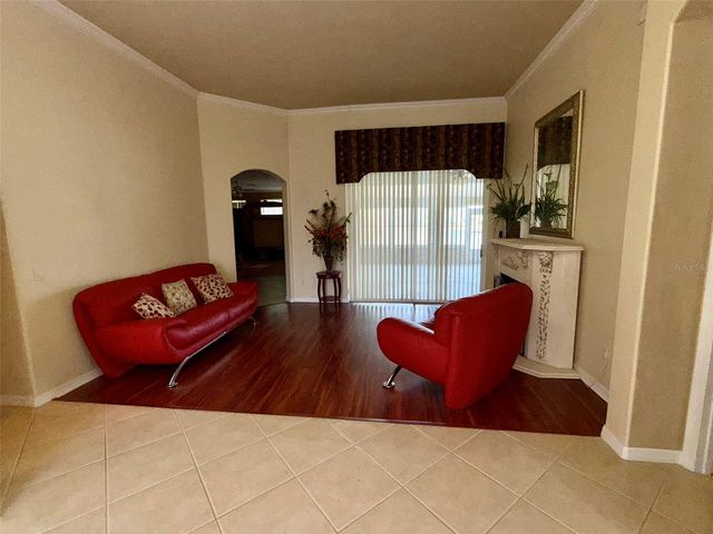 4201 SEVEN WAY, Kissimmee, FL 34746