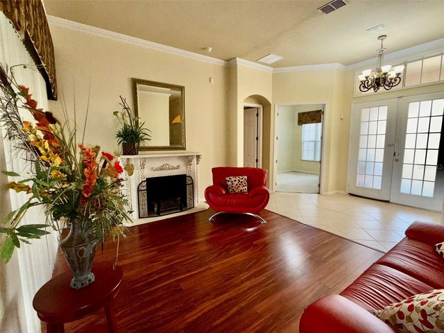 4201 SEVEN WAY, Kissimmee, FL 34746