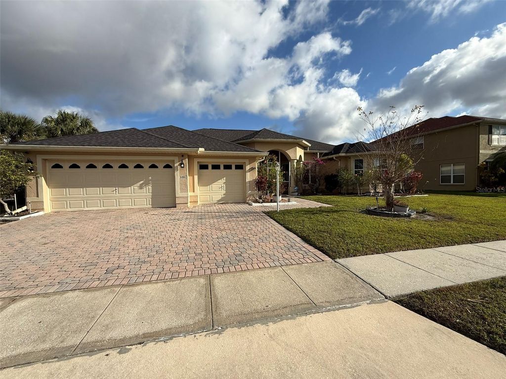 4201 SEVEN WAY, Kissimmee, FL 34746