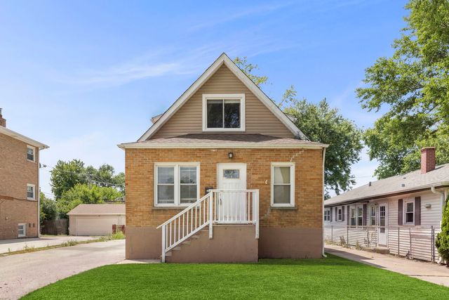 8019 46th Street, Lyons, IL 60534