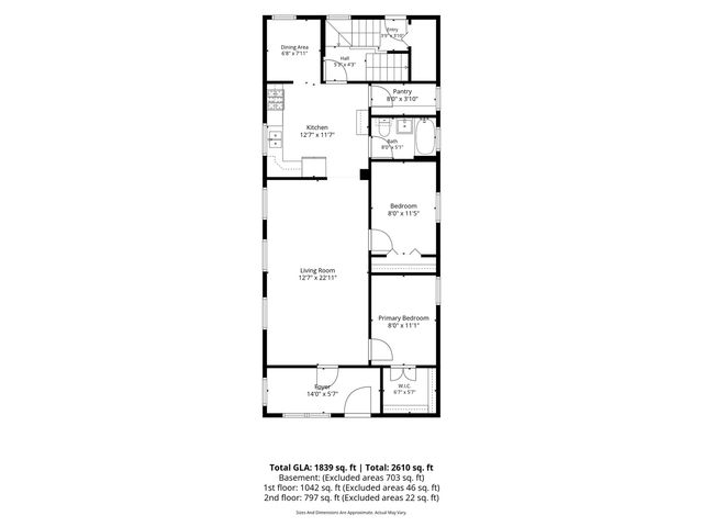 8019 46th Street, Lyons, IL 60534