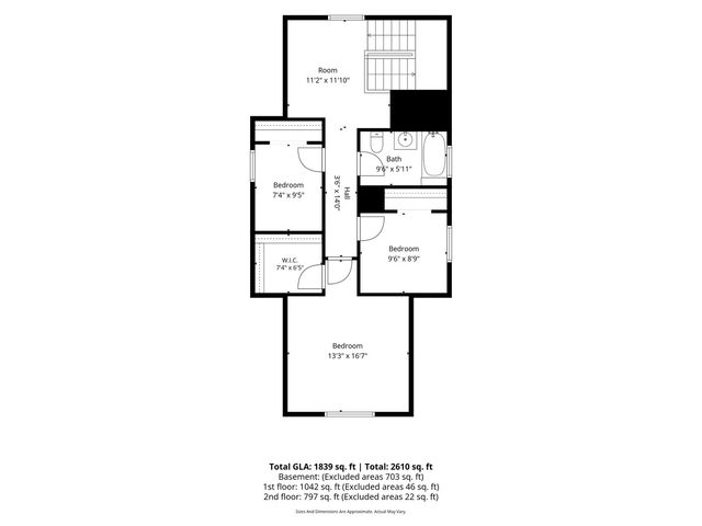 8019 46th Street, Lyons, IL 60534