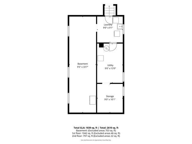 8019 46th Street, Lyons, IL 60534