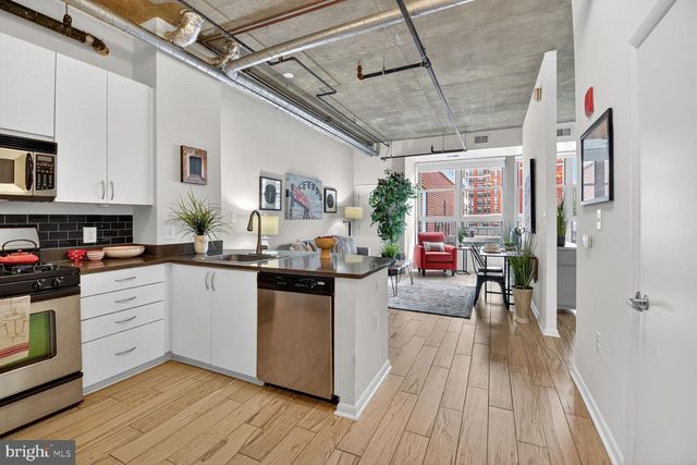 1300 N ST NW #214, Washington, DC 20005