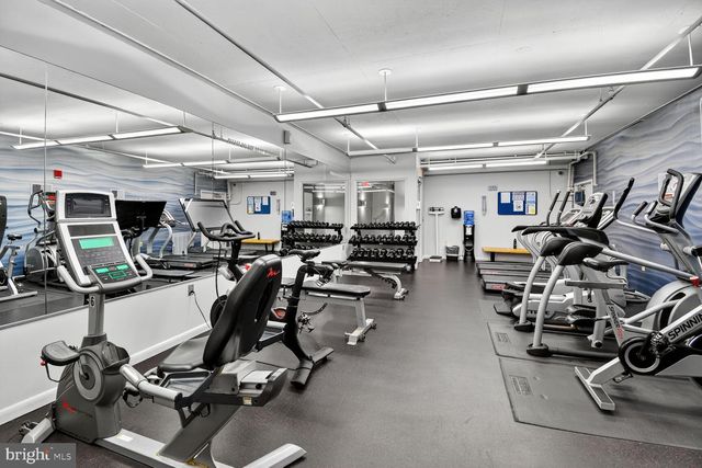 1300 N ST NW #214, Washington, DC 20005