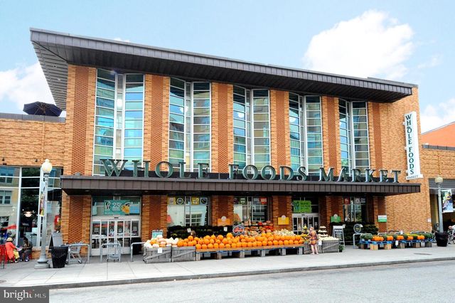 1300 N ST NW #214, Washington, DC 20005