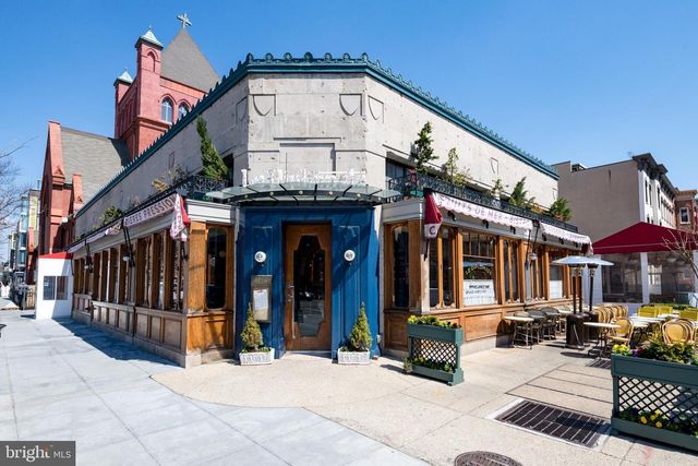 1300 N ST NW #214, Washington, DC 20005