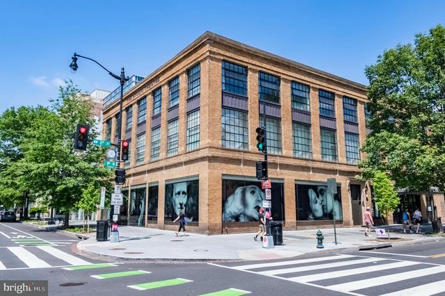 1300 N ST NW #214, Washington, DC 20005