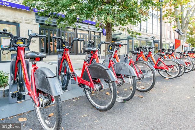 1300 N ST NW #214, Washington, DC 20005