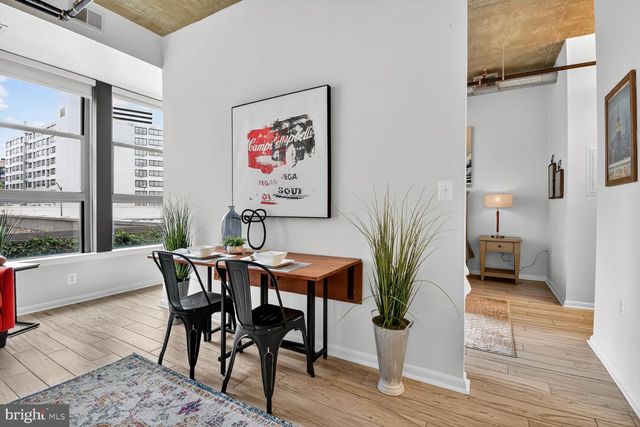 1300 N ST NW #214, Washington, DC 20005