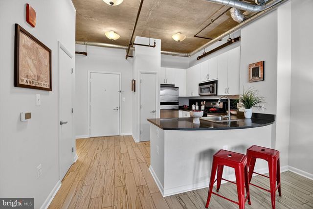 1300 N ST NW #214, Washington, DC 20005