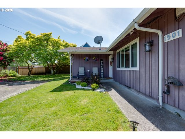 1501 S MAIN Ave, Warrenton, OR 97146