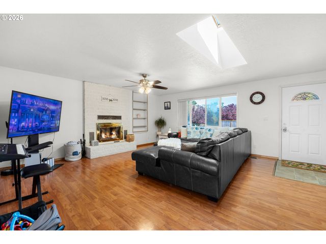 1501 S MAIN Ave, Warrenton, OR 97146