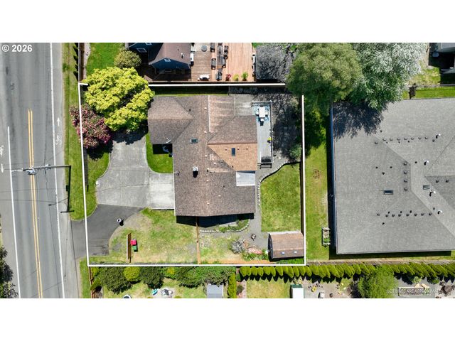 1501 S MAIN Ave, Warrenton, OR 97146