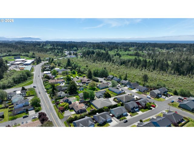 1501 S MAIN Ave, Warrenton, OR 97146
