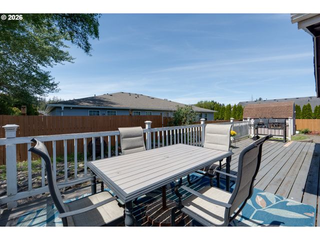 1501 S MAIN Ave, Warrenton, OR 97146