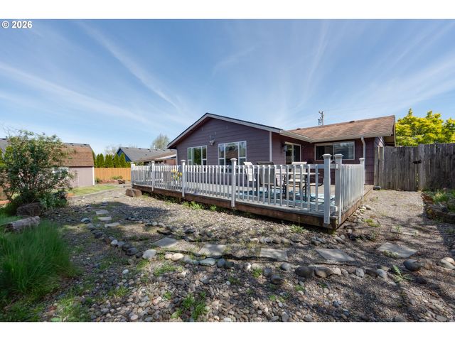 1501 S MAIN Ave, Warrenton, OR 97146