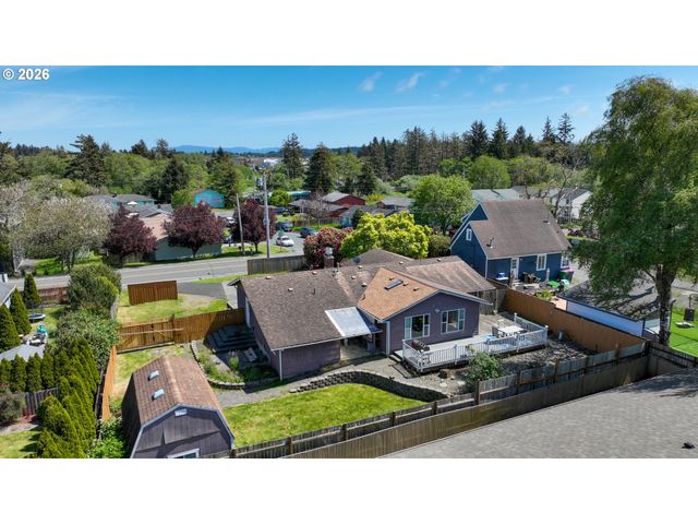 1501 S MAIN Ave, Warrenton, OR 97146