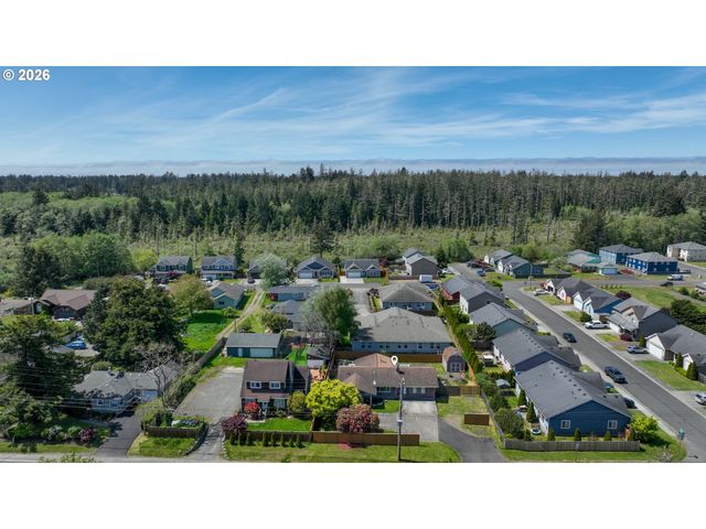 1501 S MAIN Ave, Warrenton, OR 97146