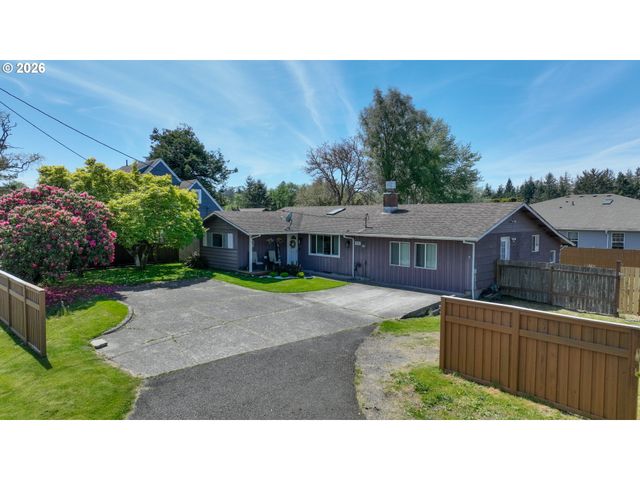1501 S MAIN Ave, Warrenton, OR 97146