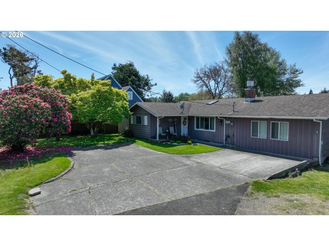 1501 S MAIN Ave, Warrenton, OR 97146